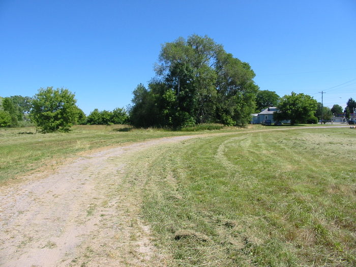 Auto Theatre - July 2002 Photo (newer photo)
